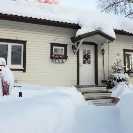 Gardenhouse Apartment