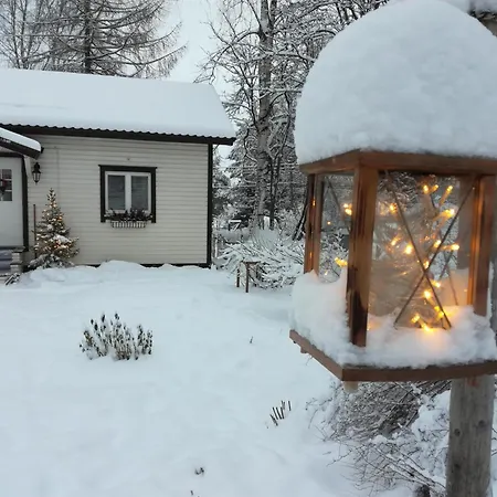 Gardenhouse