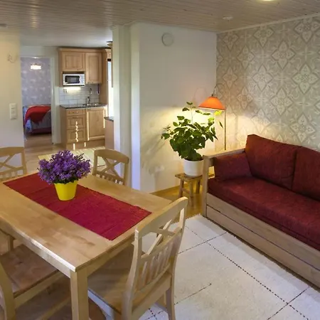 Gardenhouse