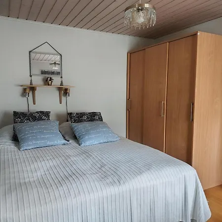 Gardenhouse Apartment *