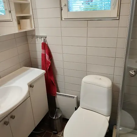 Apartment Gardenhouse *